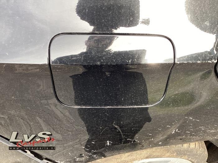 Tank Klep van een Seat Leon (LY9T), Gebruikt, -, -, Ophalen of Verzenden