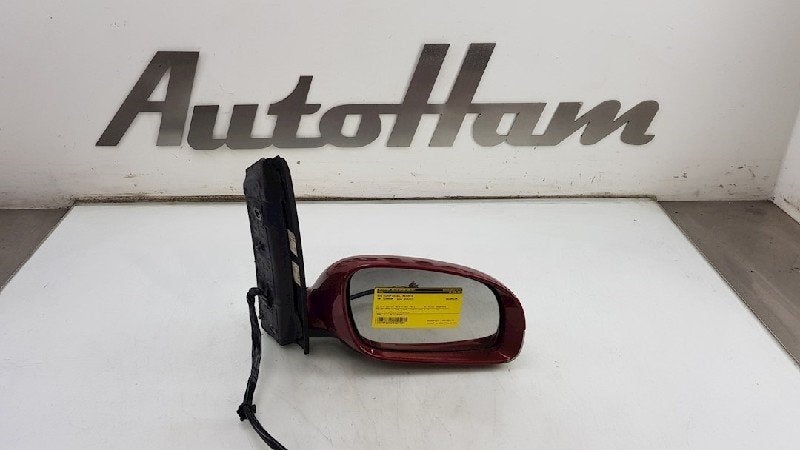 RETROVISEUR LATERAL DROIT Volkswagen Touran (1T1 / T2), Utilisé, Volkswagen