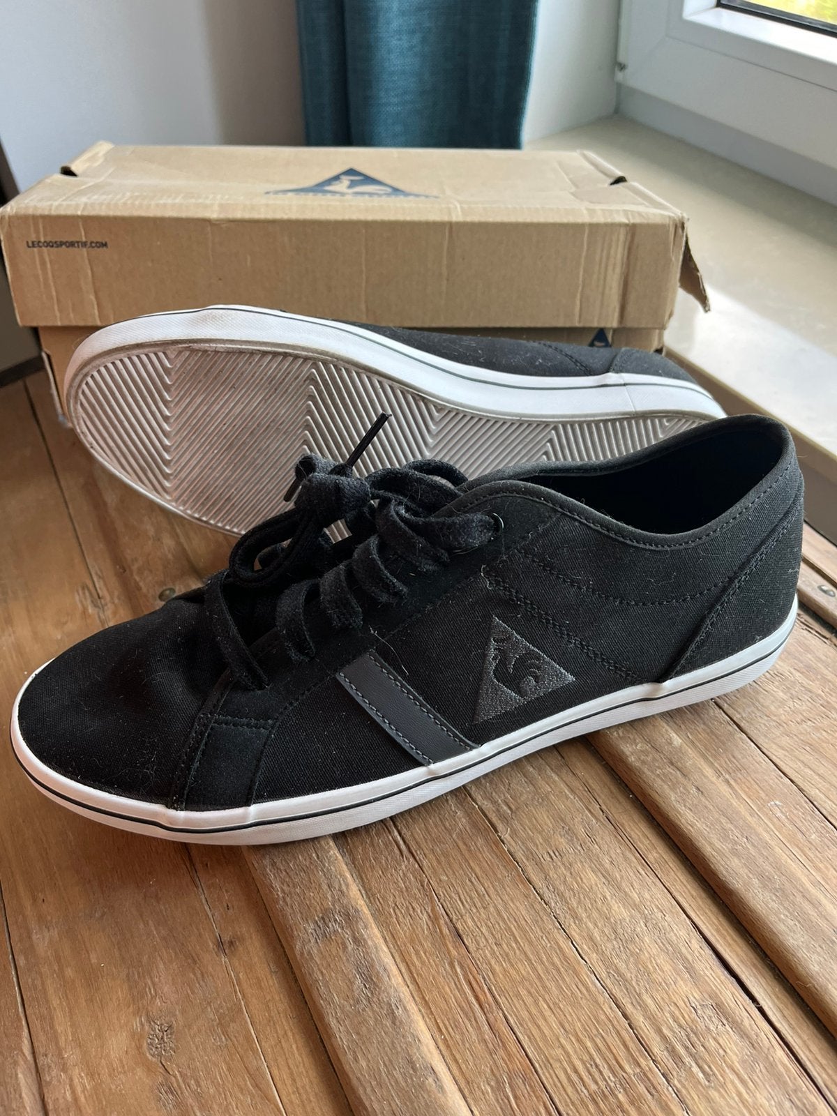 Baskets Le Coq Sportif, Enlèvement ou Envoi, Comme neuf
