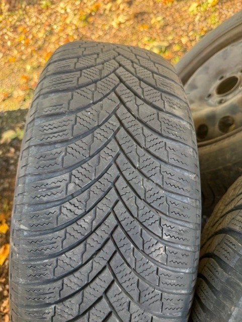 Roues complètes HIVER, Autos : Pièces & Accessoires, Pneus et Jantes, Pneus hiver, 16 pouces, Véhicule utilitaire