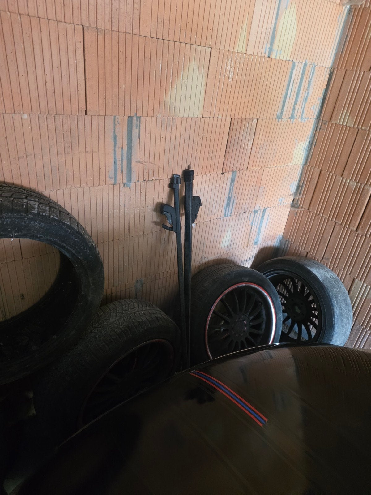 Roues complètes, Autos : Pièces & Accessoires, Pneus & Jantes
