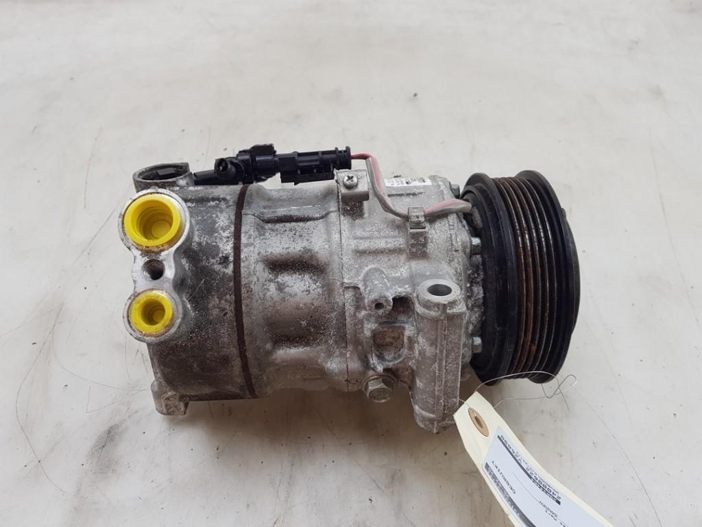 AIRCO POMP Opel Astra K (01-2015/12-2022), Gebruikt, Opel