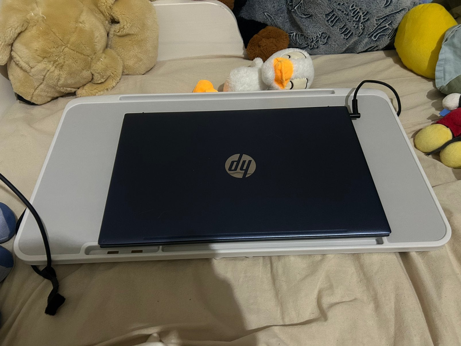 HP Pavilion 15.6" - Intel i5 12e Gen - 16GB - 512GB SSD, Computers en Software, Windows Laptops, Ophalen, Hp, 2 tot 3 Ghz, Zo goed als nieuw