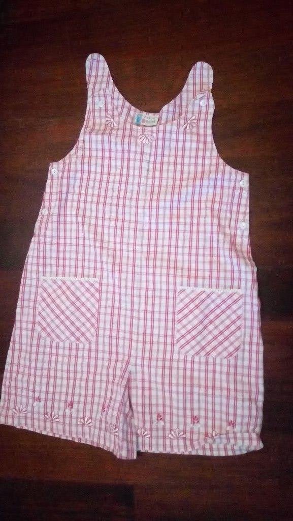 dpam,une salopette d'été pour la fille 8 ans, Enfants & Bébés, Vêtements enfant | Taille 128, Enlèvement ou Envoi, Fille