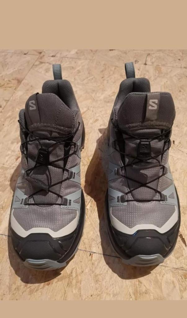 Salomon wandelschoenen X Ultra 360 gore tex women, Sport en Fitness, Bergsport en Wandelen, Ophalen of Verzenden, Zo goed als nieuw