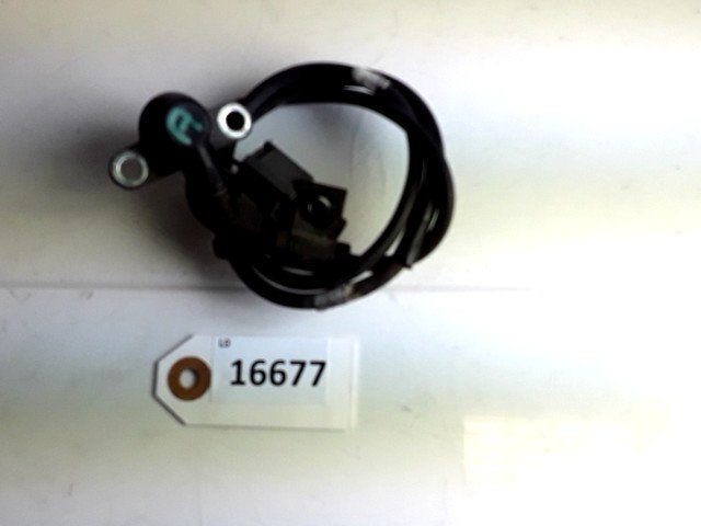 GTR1400 2007 - 2009 Kawasaki Elektrische component D1-27886