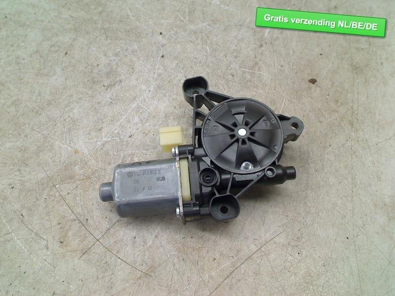 MOTOR RAAMMECHANIEK RECHTS VOOR Golf VII (AUA) (5Q0959802B), Gebruikt, Volkswagen, Volkswagen AG, Kundenbetreuung@volkswagen.de