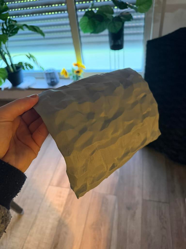 3.d print, Ophalen of Verzenden, Zo goed als nieuw