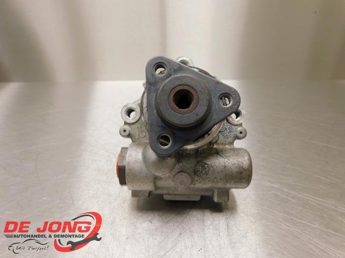 Pompe direction assistée d'un BMW X5, Autos : Pièces & Accessoires, Commande, BMW, Utilisé, 3 mois de garantie, Enlèvement ou Envoi