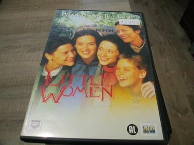 little women, Envoi