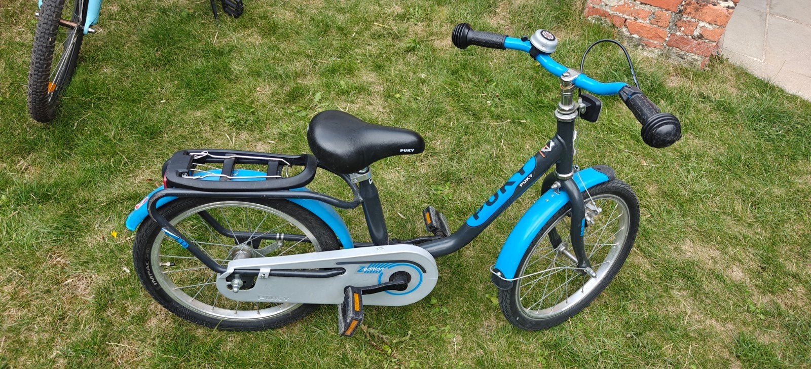 Vélo Puky 18 inch - Fiets Puky 18 inch, Fietsen en Brommers, Ophalen, Gebruikt, 16 tot 20 inch, Puky