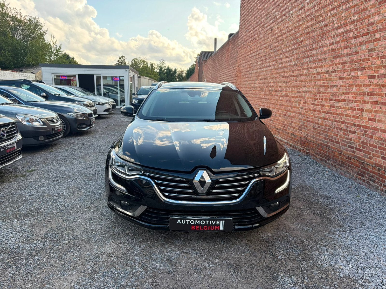Renault Talisman Sport Tourer 1.6 dCi – 131 PK – 10/2016, Autos, Renault, Achat, Euro 6, Boîte manuelle, 5 portes