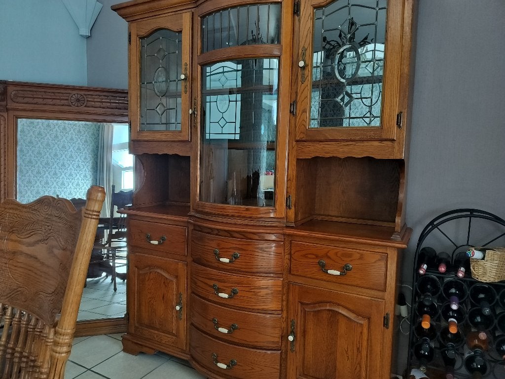 salle a manger, Antiquités & Art, Enlèvement