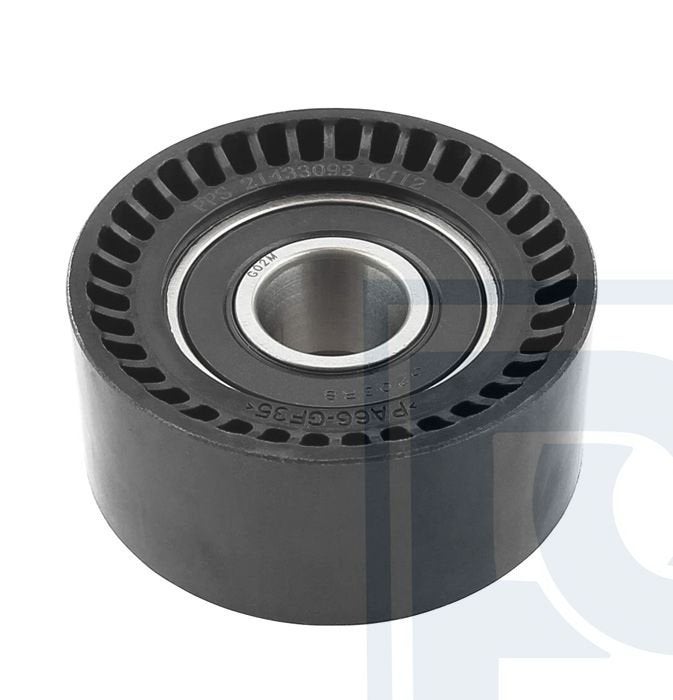 Volvo poelie OEM ref 31430968 31493093 Volvo onderdeel nr 31, Autos : Pièces & Accessoires, Enlèvement ou Envoi, Neuf, Alfa Romeo