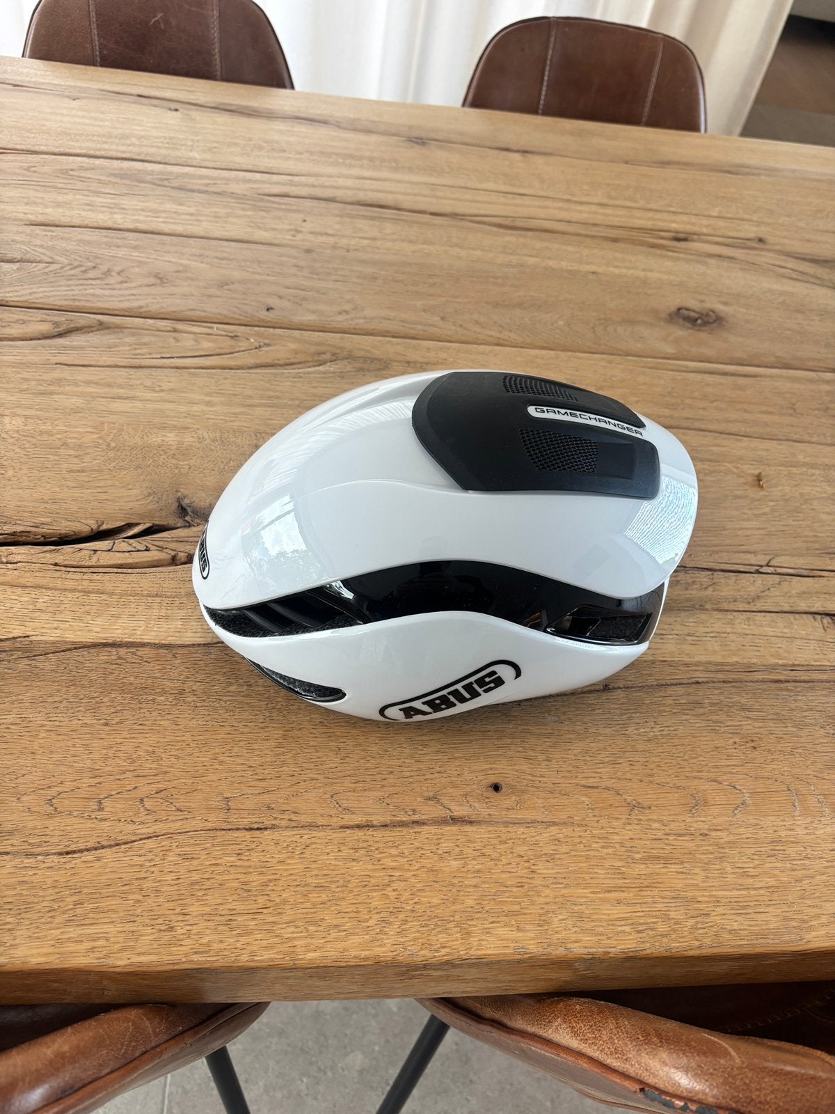 Gamechanger abus medium, Enlèvement, Comme neuf