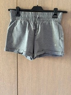 Short grijs Domyos, Kleding | Dames, Sportkleding, Ophalen, Grijs