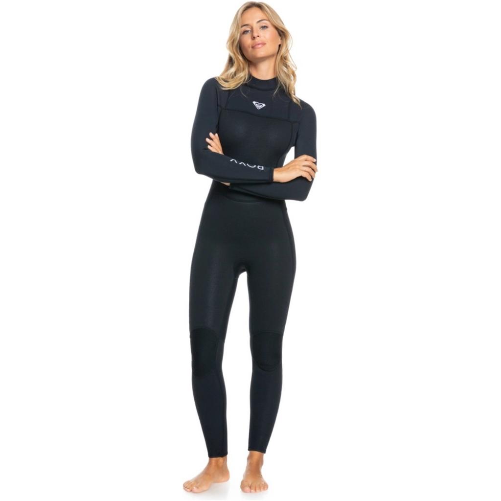 Roxy wetsuit women, Watersport en Boten, Watersportkleding, Ophalen of Verzenden, Zo goed als nieuw, Wetsuit