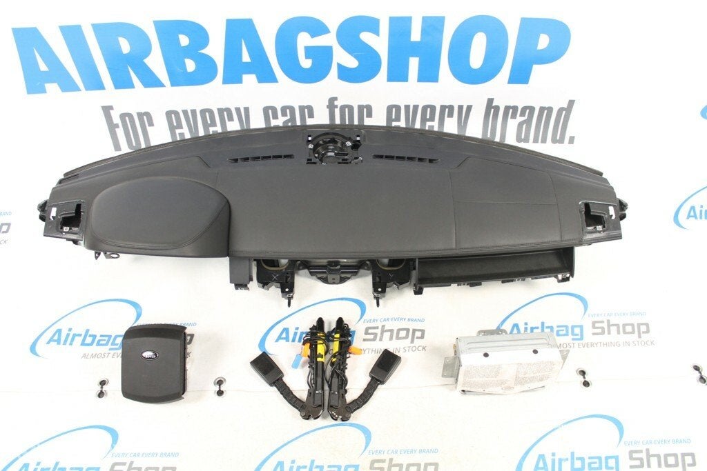 Airbag kit Tableau de bord cuir Range Rover sport se, Enlèvement ou Envoi, Utilisé