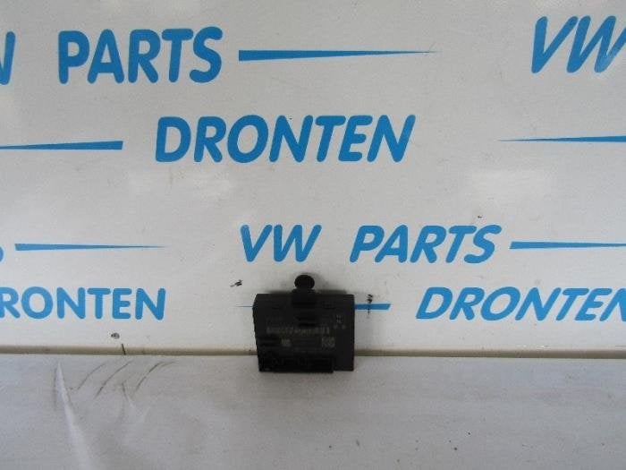 Centrale Deurvergrendelings Module van een Volkswagen Passat, Gebruikt, -, Volkswagen, -
