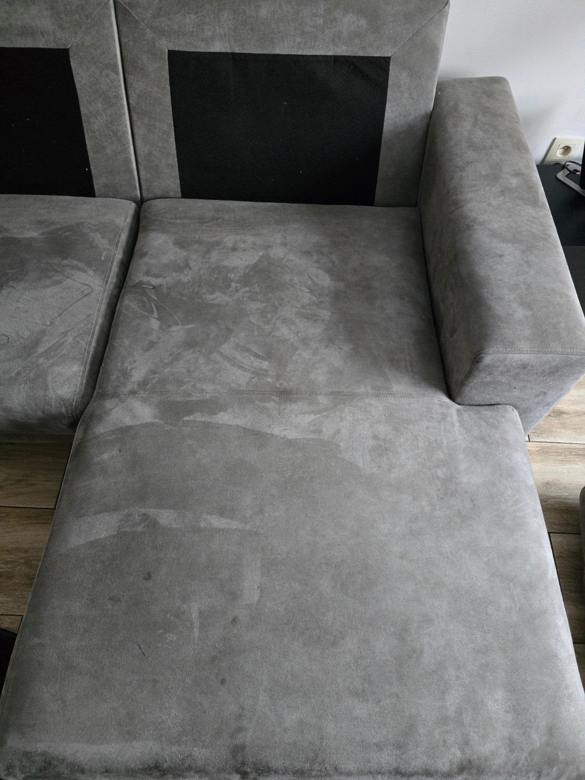 sofa, Enlèvement, Comme neuf, 300 cm ou plus