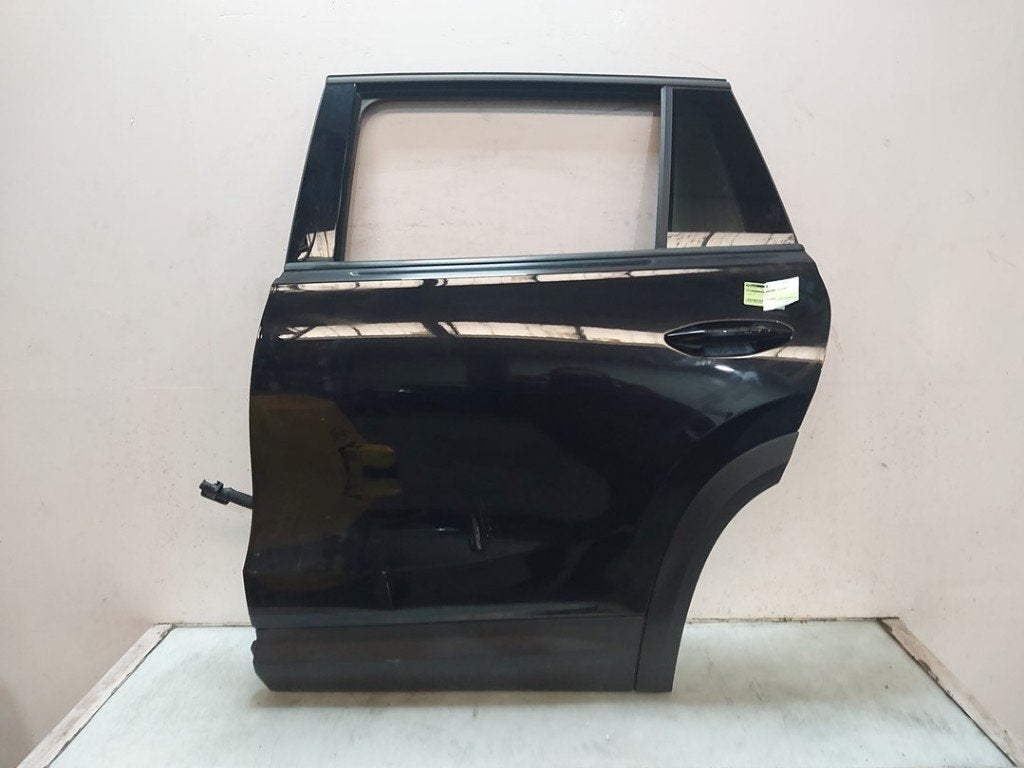 PORTE GAUCHE ARRIÈRE Skoda Kodiaq (PSAC) (|57H833051|), Administratie@autoham.nl, Utilisé, Skoda, Porte