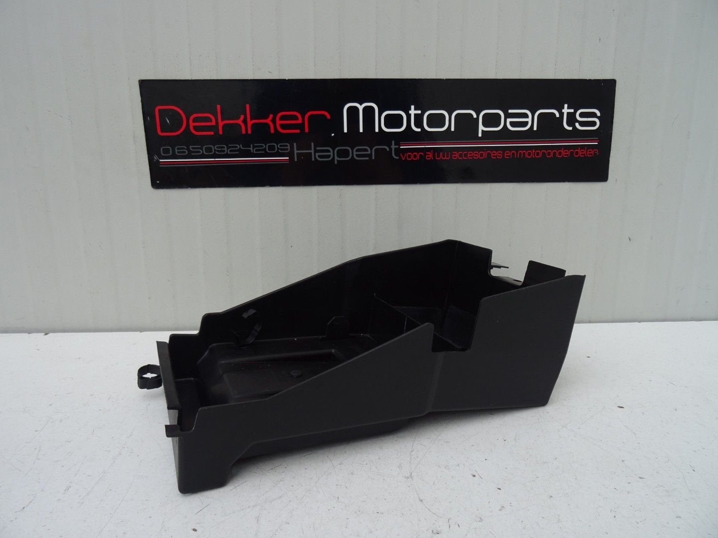 Accubak / Rear Fender Kawasaki Ninja 400 / Z400 2018-2024, Gebruikt, -, -, Ophalen of Verzenden