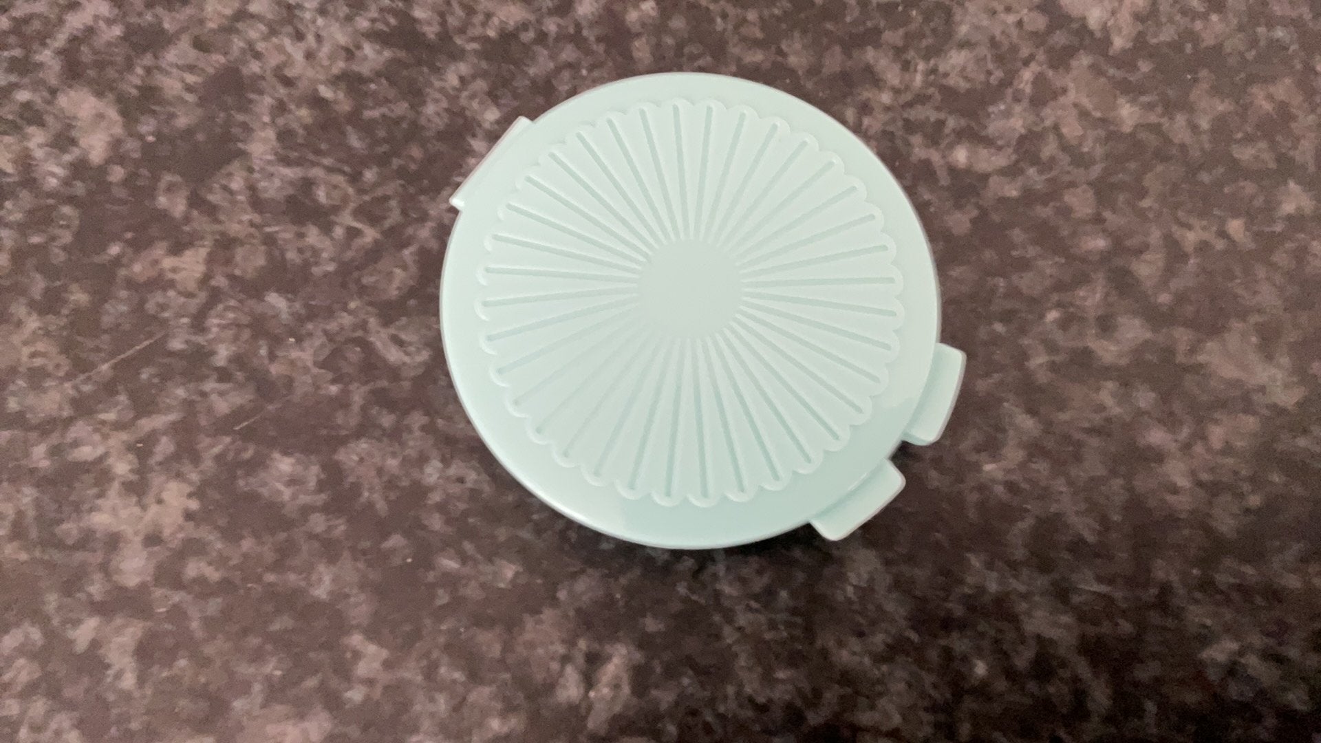 Pillen doosje Tupperware, Ophalen of Verzenden, Nieuw