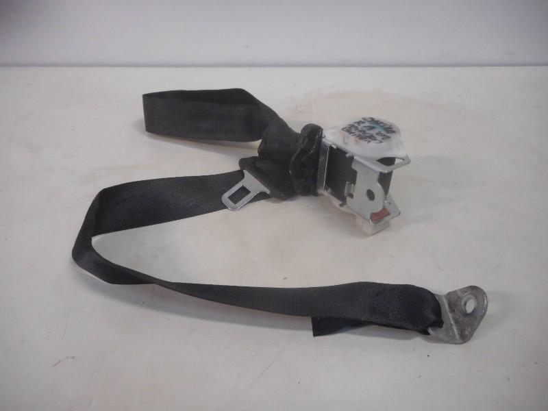 GORDELSLOT RECHTS ACHTER Opel Zafira (F75) (90580902), Gebruikt, Opel