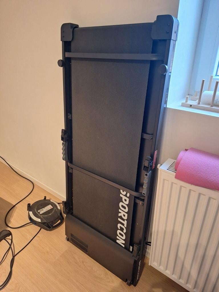 Stapband, Enlèvement