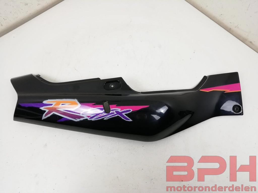 Achterkuip Suzuki GSX-R 750w 1992 - 1995 achter 13 kuip kap, Gebruikt, -, -, Ophalen of Verzenden