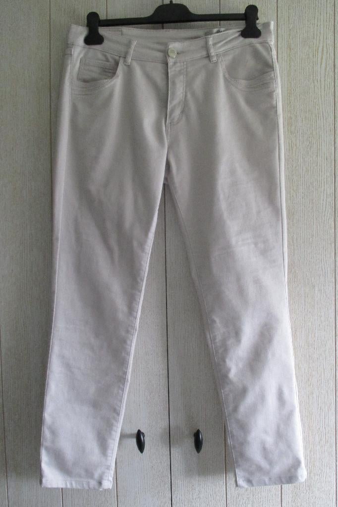 dames broek 'Para Mi' - grey, Kleding | Dames, Broeken en Pantalons, Ophalen