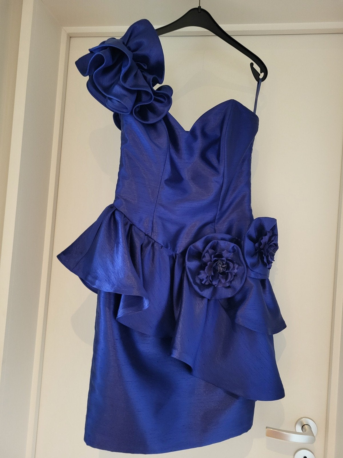 suitekledij koningsblauw, Kleding | Dames, Ophalen