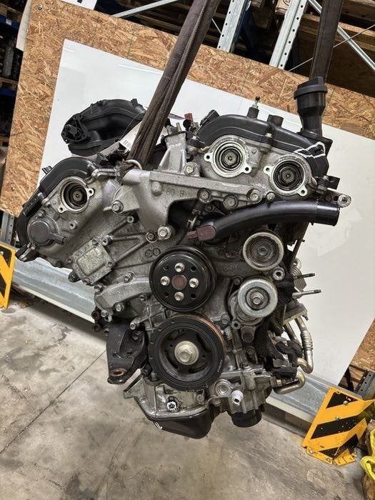 Toyota 4 Runner Tacoma 4.0 - 1GRFE/1GR-FE/1GR, Verzenden, Gereviseerd, Toyota