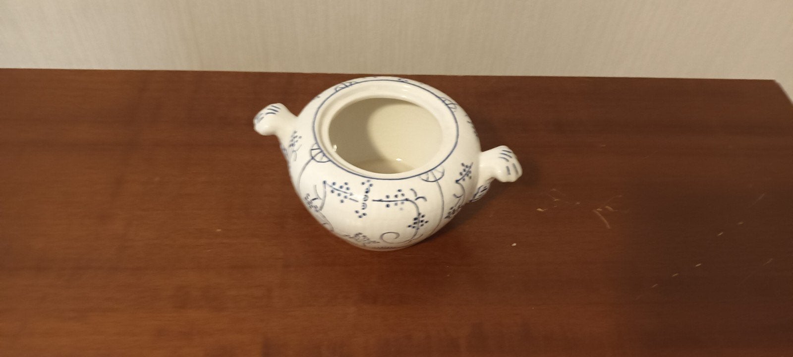 Boch Copenhagen - Sugar Bowl, Enlèvement ou Envoi
