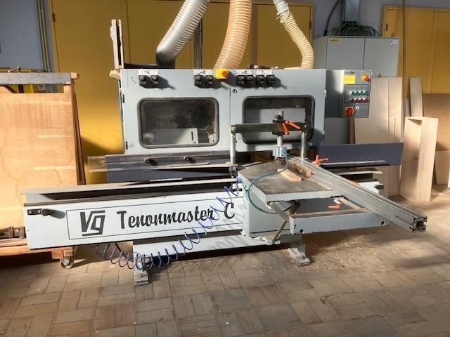 Pennenbank te koop – goede staat, Articles professionnels, Machines & Construction | Travail du bois, Enlèvement