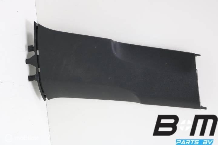B - stijl bekleding rechts VW Passat B7 3C0867292, Autos : Pièces & Accessoires, Habitacle & Garnissage, Utilisé