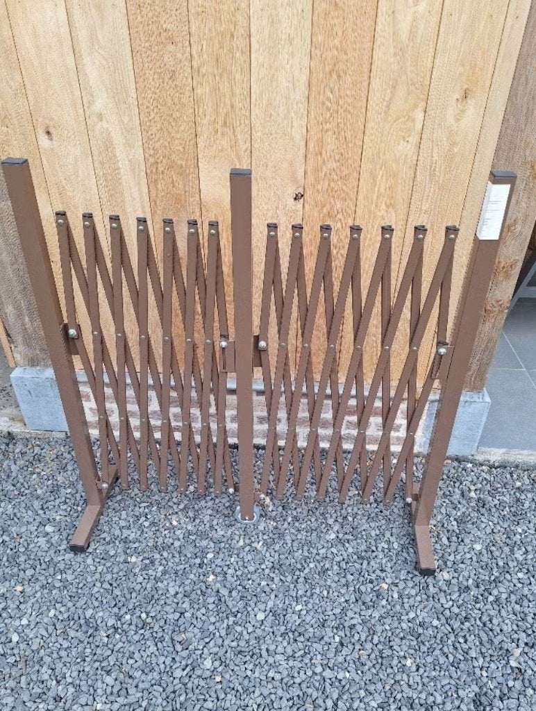 Veiligheidshek, Kinderen en Baby's, Ophalen, Overige typen, 115 cm of meer, Nieuw