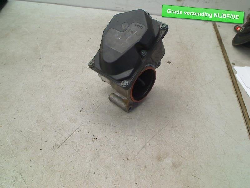 GASKLEPHUIS Caddy Combi III (2KB,2KJ) (03L128063K), Gebruikt, Volkswagen, Volkswagen AG, Kundenbetreuung@volkswagen.de