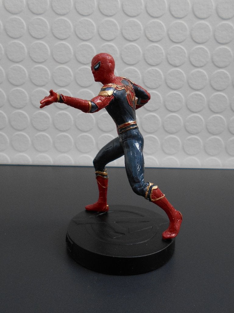 Marvel Spider-Man, Verzamelen, Ophalen, Nieuw, Beeldje, Replica of Model