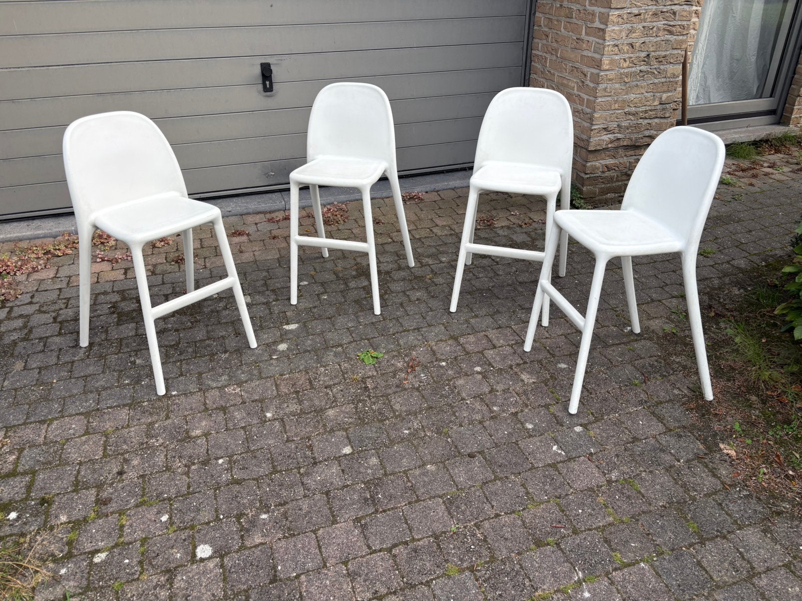 Ikea Urban kinderstoelen, Enlèvement, Comme neuf