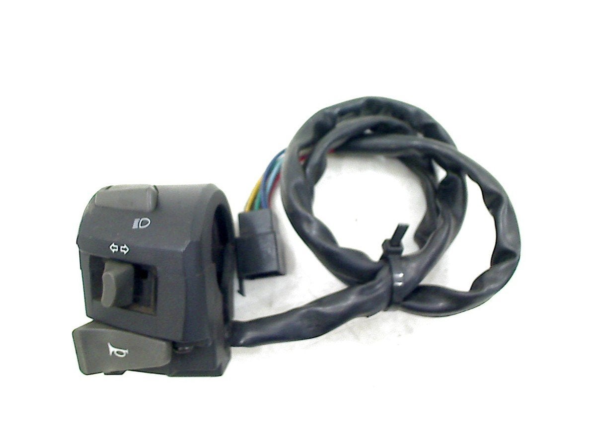 STUURSCHAKELAAR LINKS ETV 1000 Caponord 2001-2003 (ETV1000), Motoren, Piaggio & C. SpA, Gebruikt, Customer_service@piaggio.com