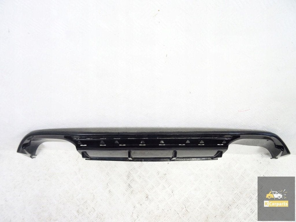 5G9807568A, VW GOLF 7 LIFT R-LINE STATION WAGON R20 SPOILER, Pare-chocs, Volkswagen, Volkswagen AG, Vw@volkswagen.de