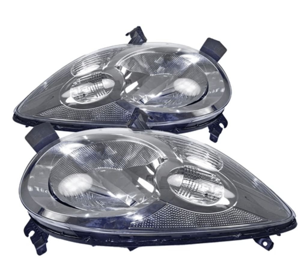 Koplampen Citroen C1 koplamp CITROËN C1 Koplamp 0000620672, Auto-onderdelen, -, Nieuw, Ophalen of Verzenden, -
