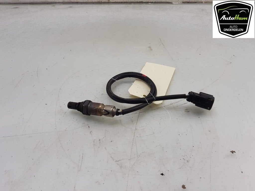 SONDE LAMBDA Ford Transit Connect (PJ2) (01-2013/-), Utilisé, Ford