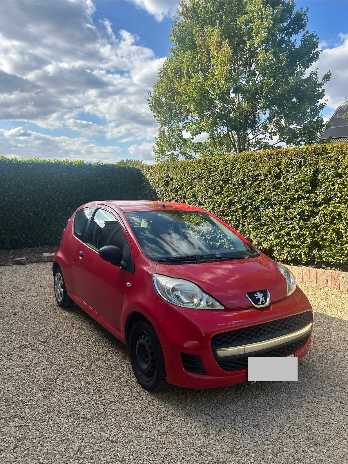 Peugeot 107 1.0 Urban, Autos, Peugeot, Achat, Particulier, Essence