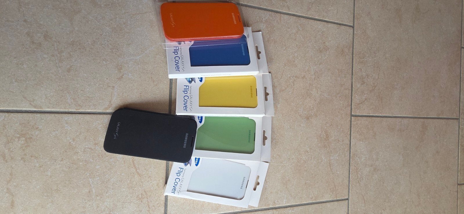 cover Samsung S4 Neuf, Enlèvement ou Envoi, Neuf