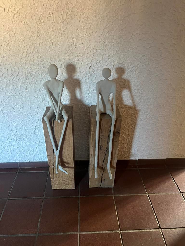 te koop, Ophalen, Zo goed als nieuw