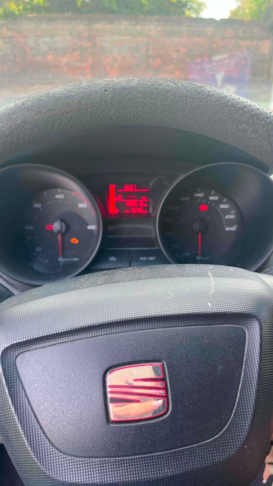 Seat Ibiza ne démarre plus, Autos, Achat, Boîte manuelle, Diesel, Particulier