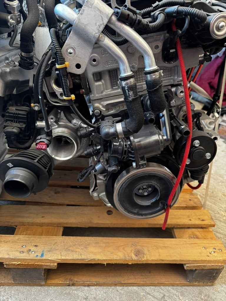Moteur B57D30A Complet X5 BMW, Autos : Pièces & Accessoires, Envoi, Utilisé, Daihatsu