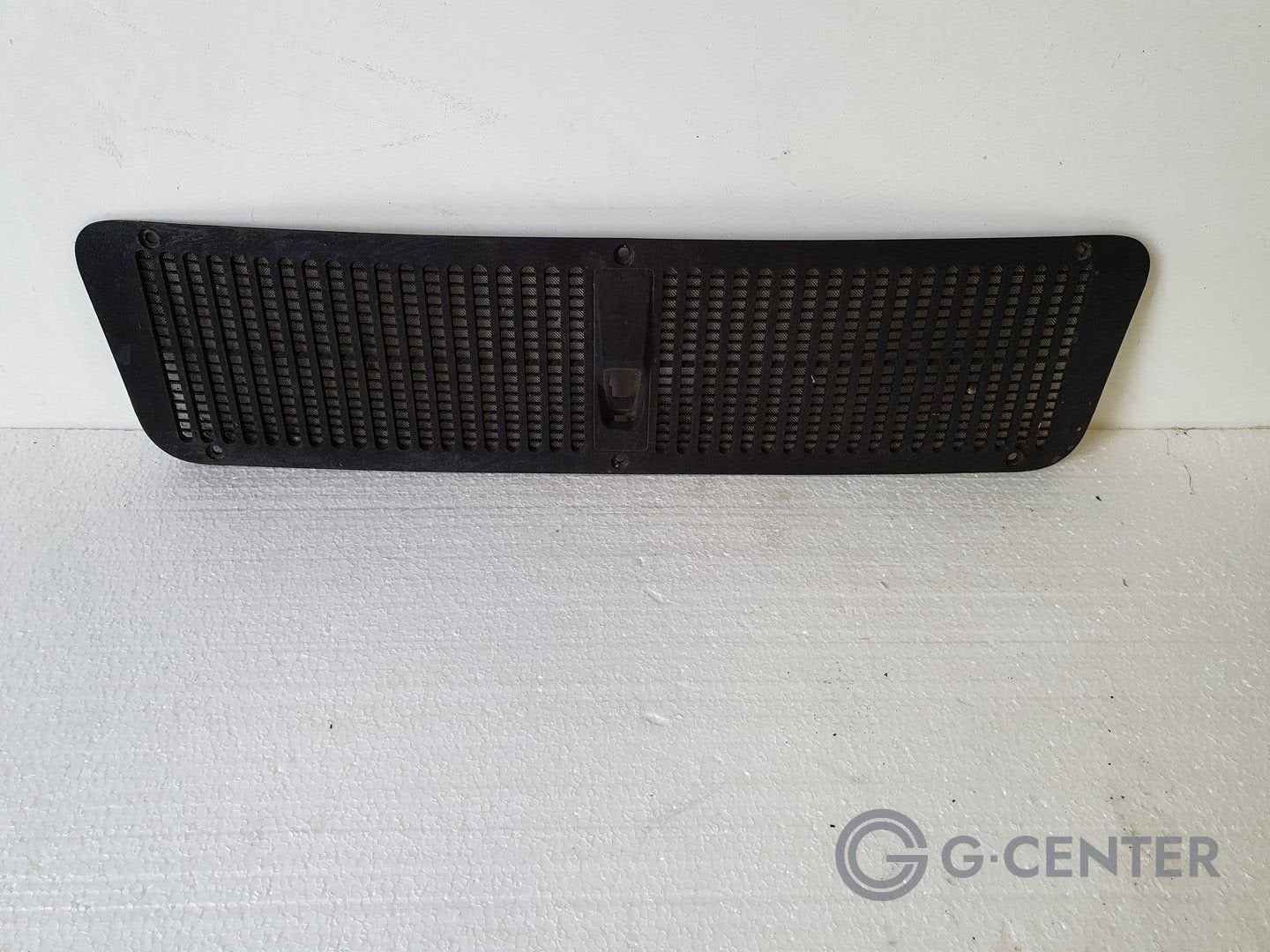 Grille de protection du moteur Mercedes-Benz A4608870525 Cla, -, Utilisé, -, BOVAG membre